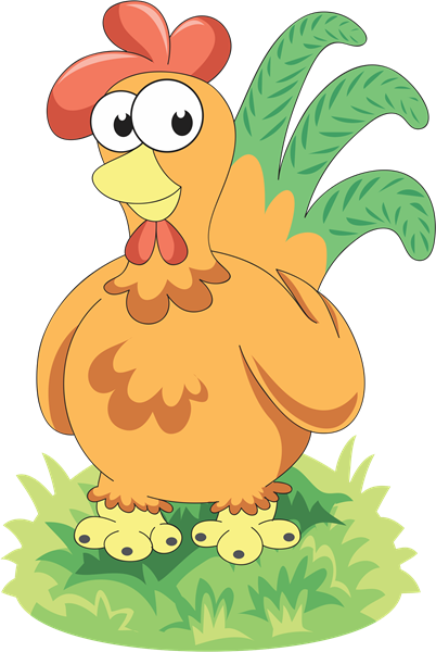 Fazendinha - Free Cock Cartoon (402x600)