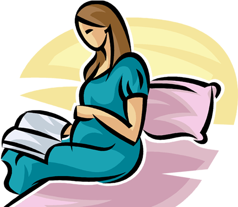 Mom Clothes - Shopaholic And Baby (480x409)