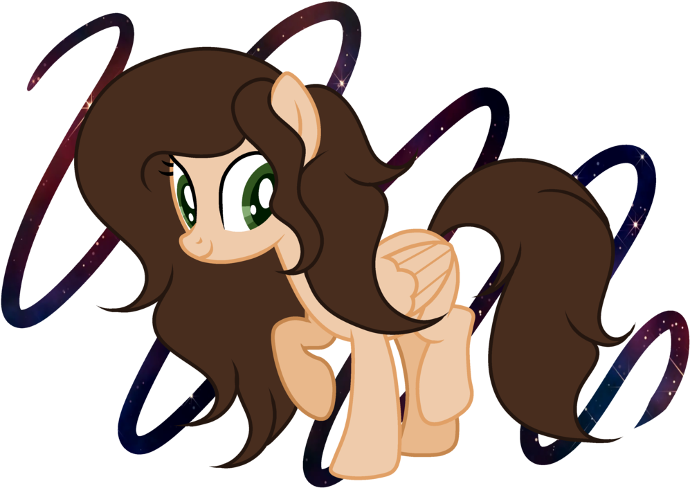 Mintoria, Female, Mare, Oc, Oc - Durant Shiny (1024x793)