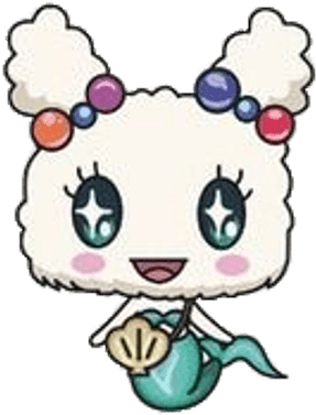 Lovelitchimer - Lovelitchi In Swimming (400x400)
