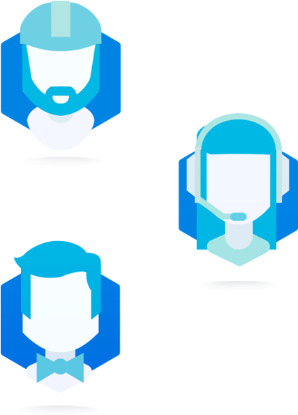 Helping Improve Your “core” To “chore” Ratio - Illustration (600x650)