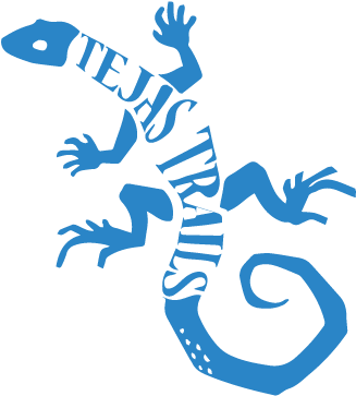 More Than Just Trail Running - Tejas Trail Races (347x393)