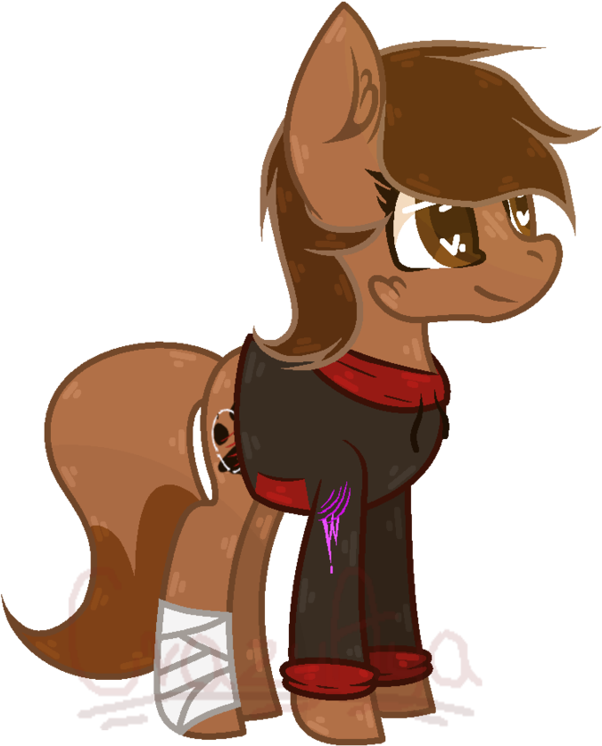 Fanart - Fan Art (800x915)