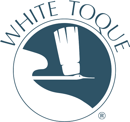 Whether You Are A Restaurant, A Caterer, Baker, Pastry - Emblem (419x400)