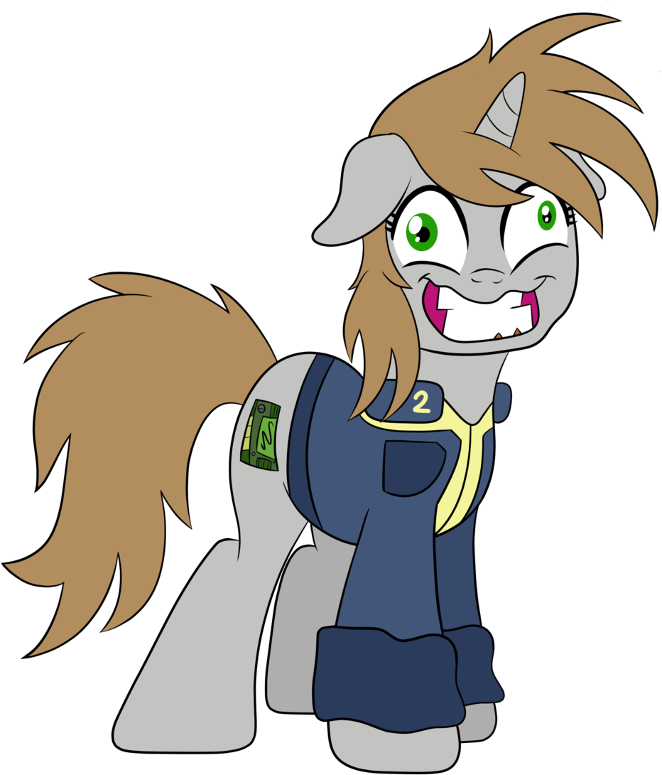 Pony Fallout Twilight Sparkle Ekvestrio - Work Of Art (1024x1365)