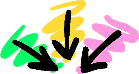 Resources - Flechas Para Abajo Png (481x257)