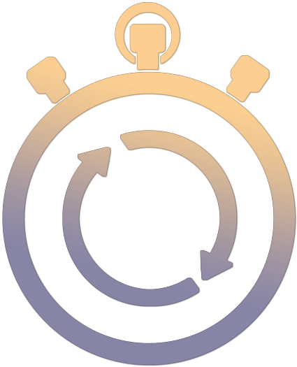 Immediate Response - Stopwatch (640x640)