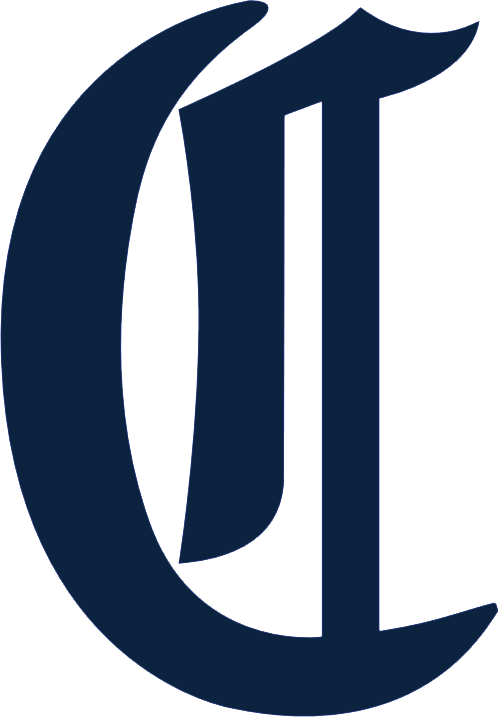 "the Classic Eight" - Chicago White Stockings Logo (499x717)