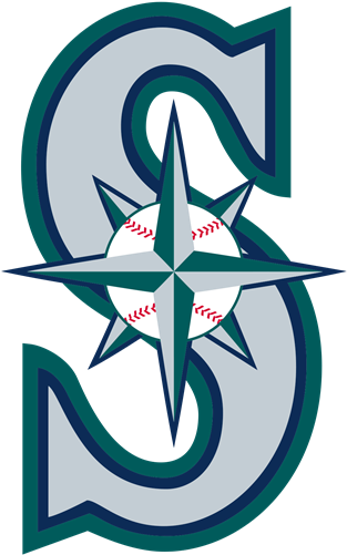 Seattle Mariners Logo Png (1302x2083)