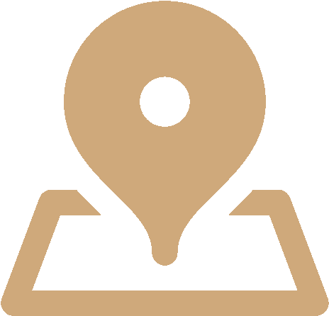 N - Address Symbol Png (540x540)