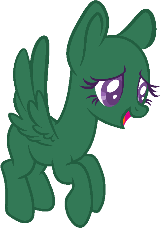 Coloring Pages Glamorous Mlp Base Pegasus 22 By Drawpons - Pegasus Mlp Base (852x937)