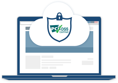 Ezee Has Pci Dss Certified Hotel Solutions - Ezee Has Pci Dss Certified Hotel Solutions (449x314)