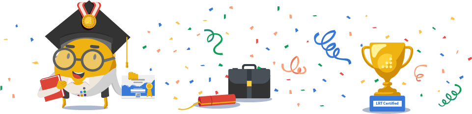 Lrt Certification Program Apply - Light Rail (961x233)