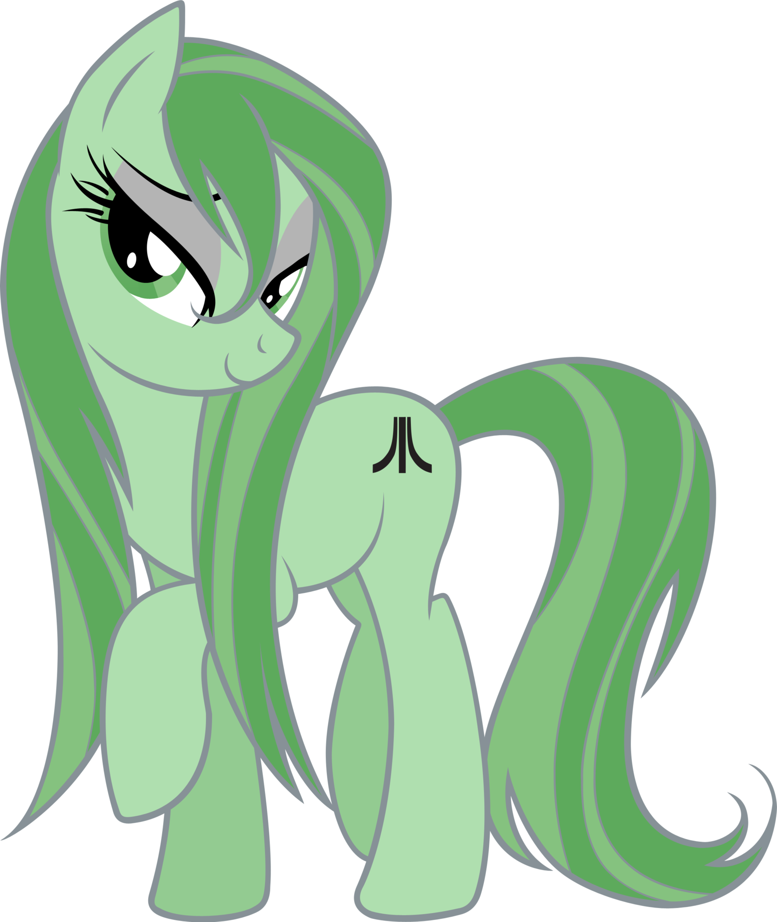 My Little Pony Sparkler (1600x1898)