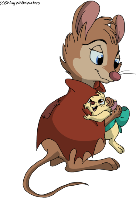 View Collection - Secret Of Nimh Mother's Day (600x661)