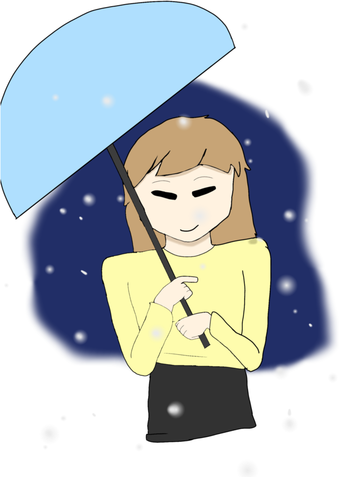 Yay Digital Art By Dreemurrforever - Cartoon (785x1018)