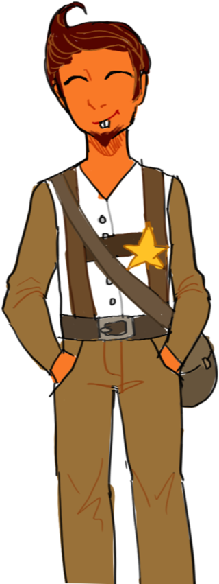 Journal History - Digital Art (894x894)