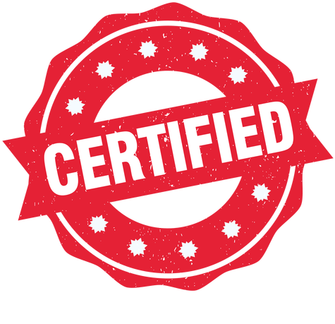 Certified Fleet - Rubber Stamp (512x512)