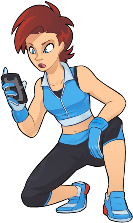 View Collection - Sally Acorn Human Deviantart (652x860)