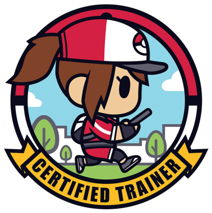 Certified Trainer - Girl - Certified Trainer Boy T-shirt (571x495)