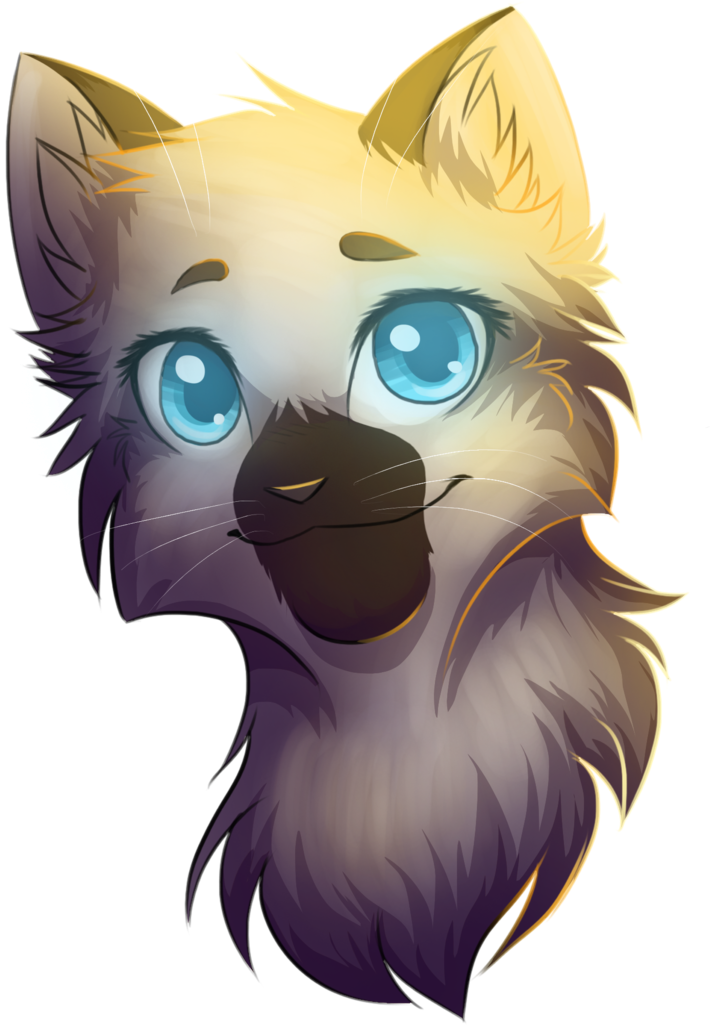 Warriors Artist Deviantart Digital Art - River Spirit Art (1024x1024)