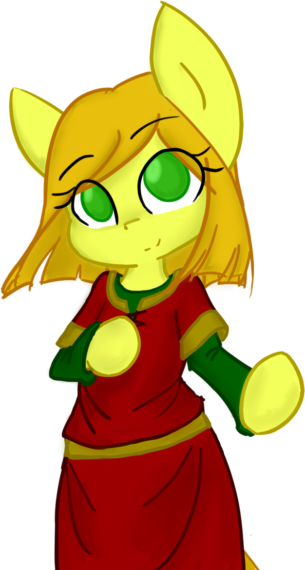 Spheedc, Clothes, Digital Art, Earth Pony, Female, - Cartoon (850x1250)