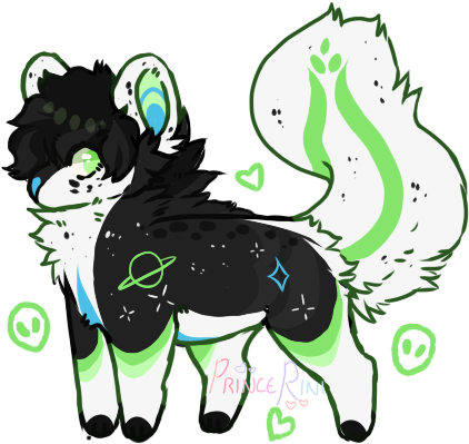 Closed By Princerini - Closed By Princerini (452x411)