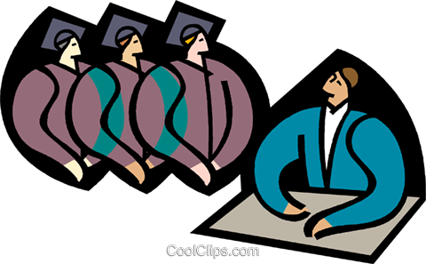 Education, Graduation Royalty Free Vector Clip Art - Scholarship (480x297)