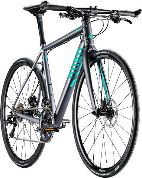 Recherche Vélo Route Fitness - Canyon Roadlite Al Wmn (888x650)