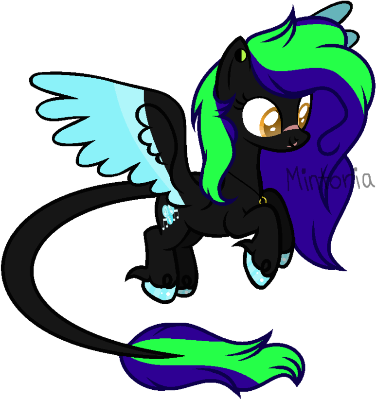 L Contest L Mane Redesign By Mintoria - Digital Art (900x867)