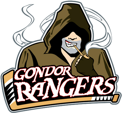 Steve Thomas Art & Illustration - Gondor (432x432)
