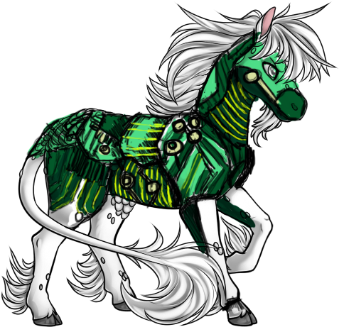 Circuit Board Mutation Again, The Possibility For Multiple - Illustration (500x500)