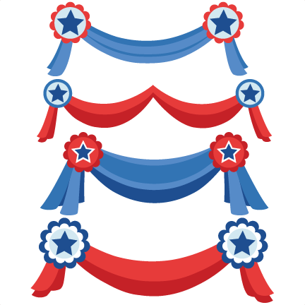 Independence Day Banner Set Svg Scrapbook Cut File - Indian Independence Day (432x432)