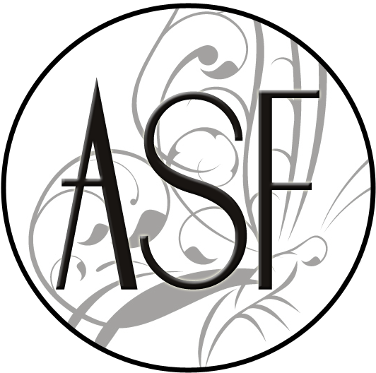 Hop Over To My Amazon Page - Circle (543x539)