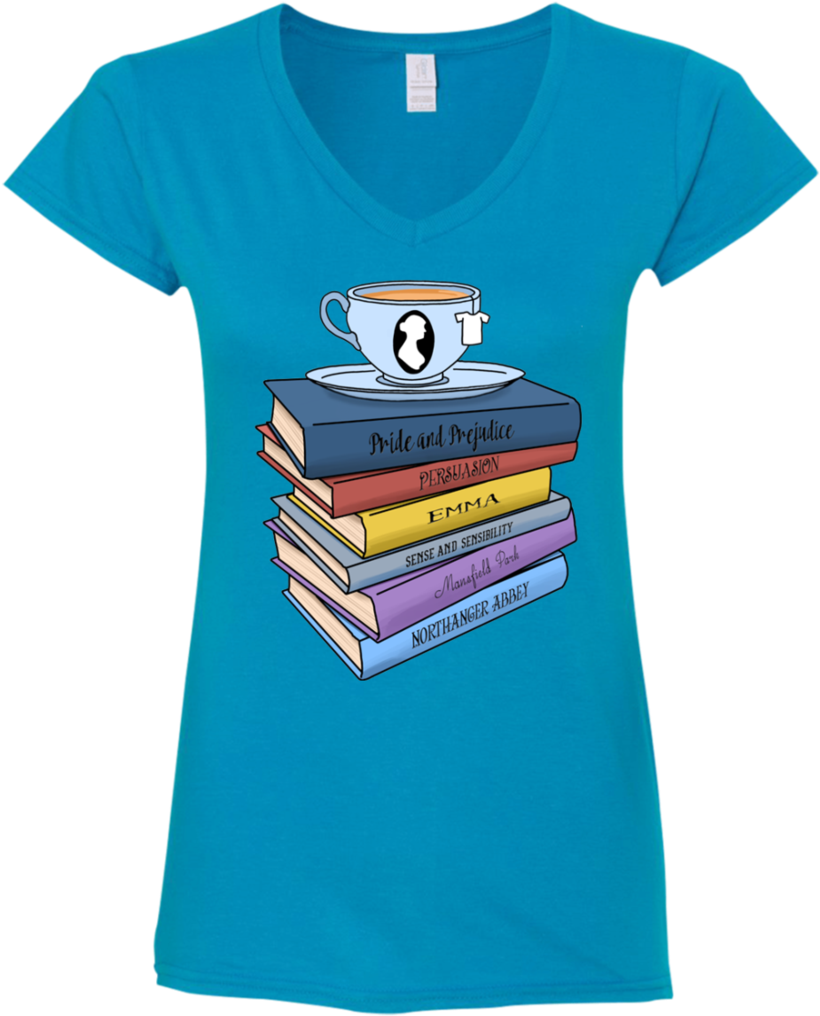 Oggy And The Cockroaches T Shirt (1024x1024)