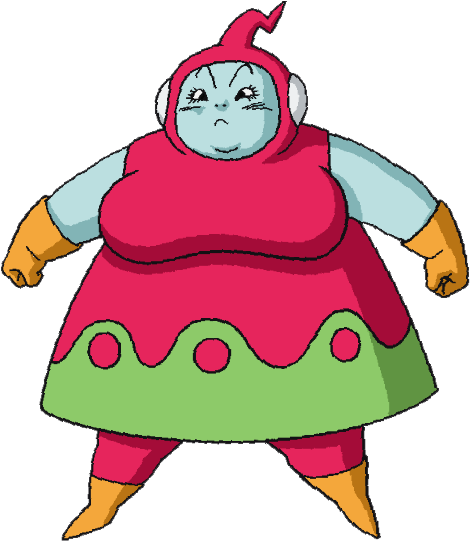 Riburian - Dbs Universo 2 Brianne (480x549)