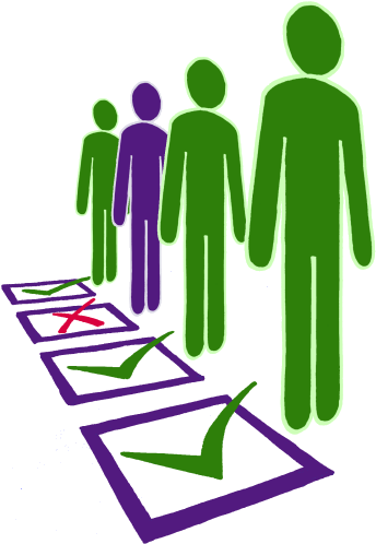 When You Assign Training Your Staff Receive An Email - Liste Pièces À Fournir (350x501)