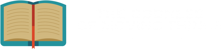 The Oddness Of Moving Things - Paper (1180x360)