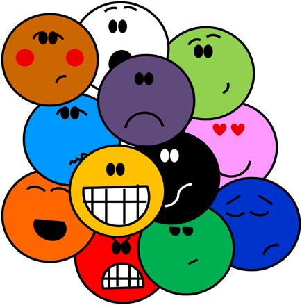 Training Of Staff Of Helios College - Emotion (435x439)