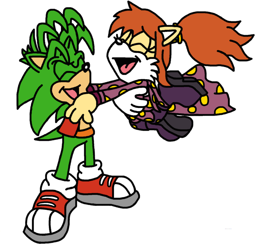 Celebrate Good Times By Lightprincess101 - Cartoon (919x870)