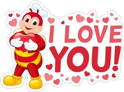 Sticker 19 From Collection «jolly Good Times» - Cartoon (490x317)