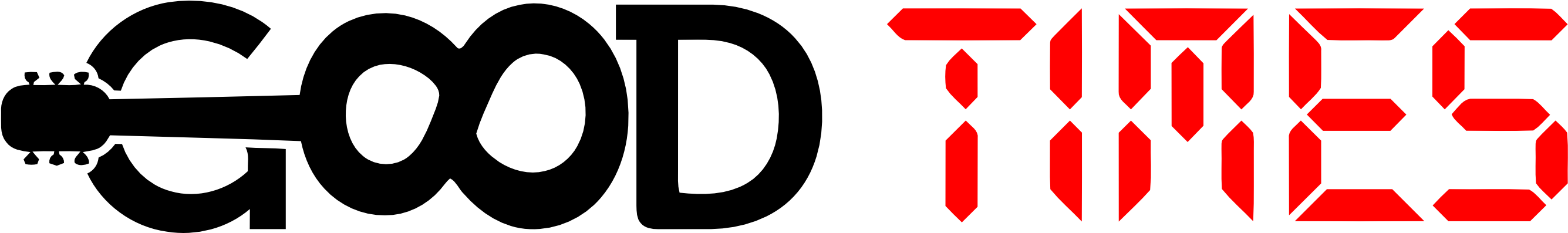 Good Times Professional Party Band - 3 A.m. (2778x507)