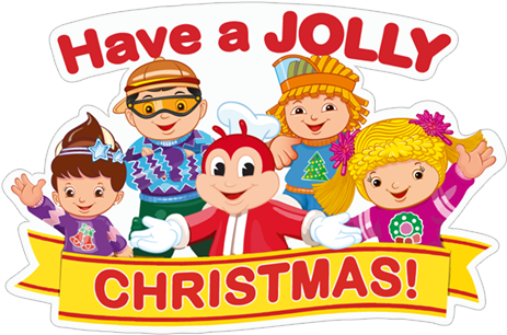 Sticker 7 From Collection «jolly Good Times» - Sticker (490x317)