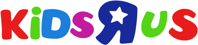 Kids R Us Current Logo - Toys R Us Gift Card, (888x228)