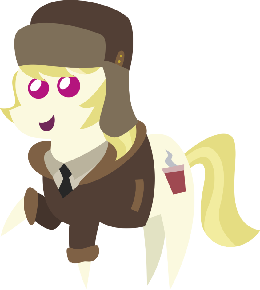 Pointy Ponies- Whinnyapolis Delegate By Pacificgreen - Pony (845x945)