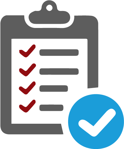 Other Important Guides - Inspection Clipart (500x500)