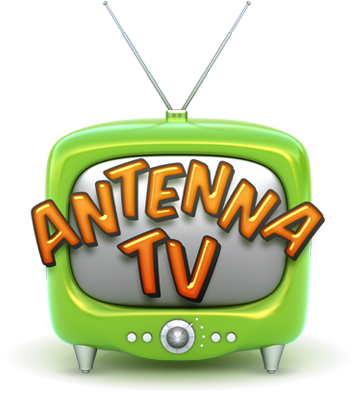 Antennatv Orlando - Antenna Tv (400x400)