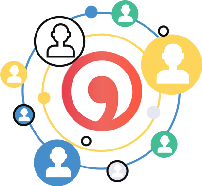 Onz Coin Ico Airdrop Dpos Coin Dpos Delegate - Social Media (600x593)