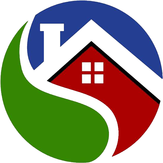 Welcome To Super Home Improvements - West Shore Realty Logo (573x572)