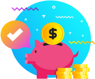 No Recurring Expenses - Plano (400x400)